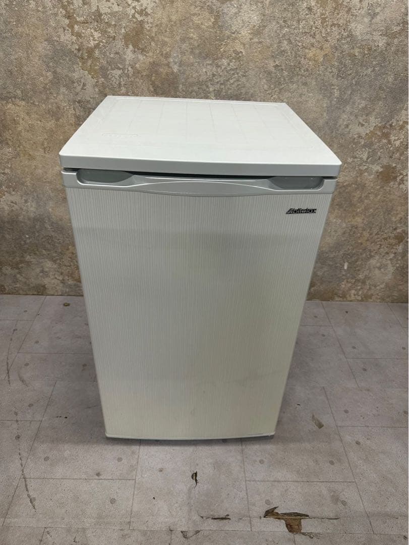 冷凍庫 アビテラックス 1ドア ACF-110E