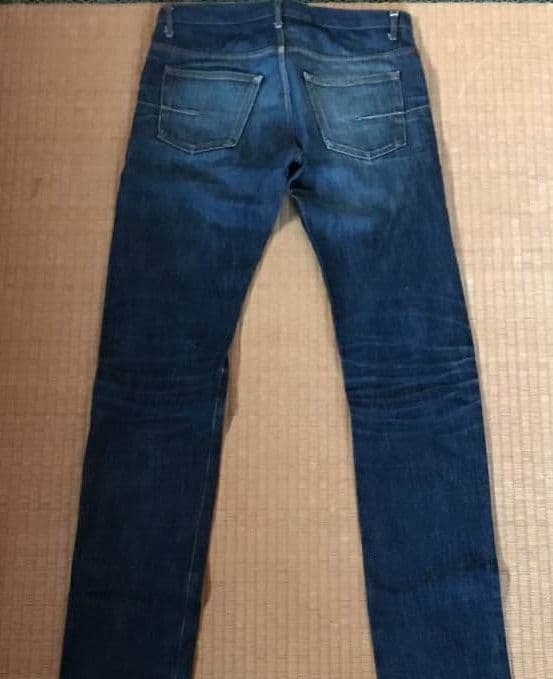 Dior Homme ディオールオム デニム エディ期