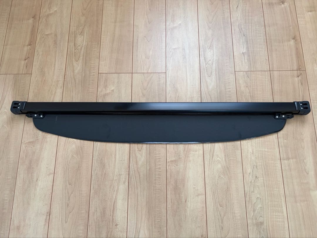 RAV4 トヨタ純正 トノカバー