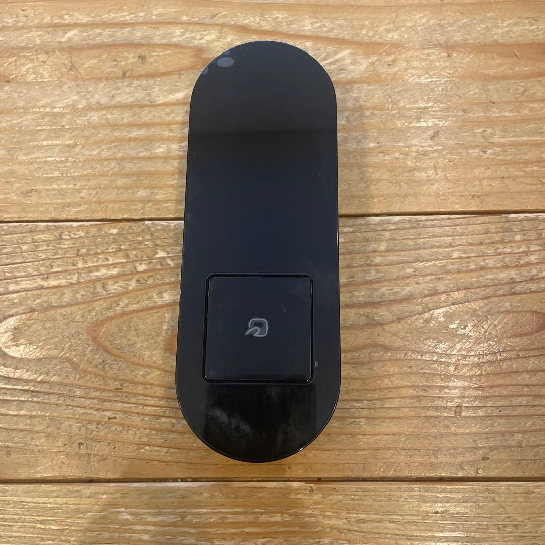 その他 Qrio Pad Q-KP2/B Black