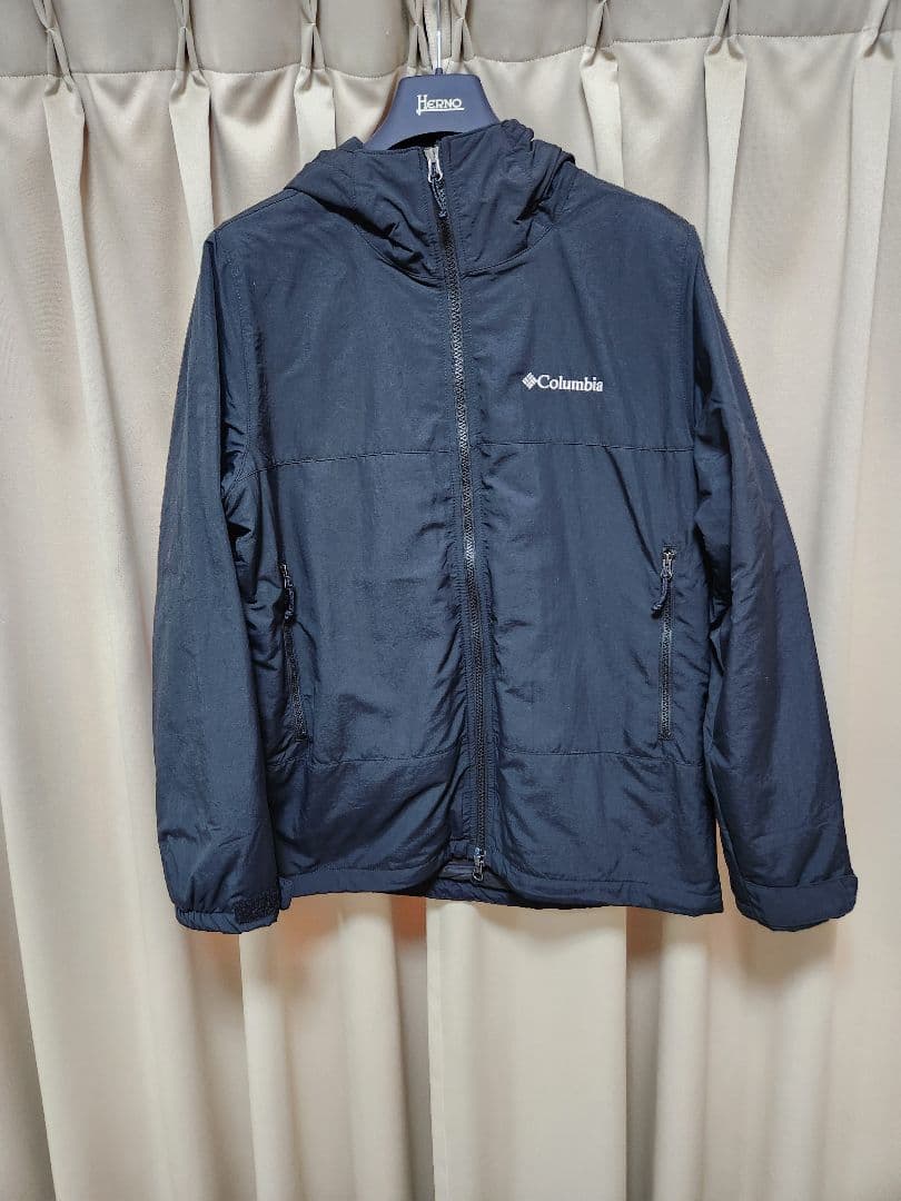 コロンビア ラビリンスキャニオンⅡ