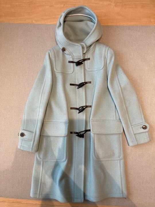 E*E様 【美品】beautiful people ダッフルコート