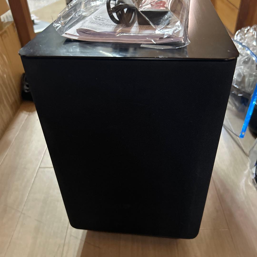 ソニー　ホームシアター　HT ST5000 動作良好