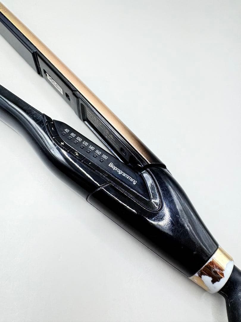 ヘアビューロン リュミエリーナ 4D Plus 正規品 425