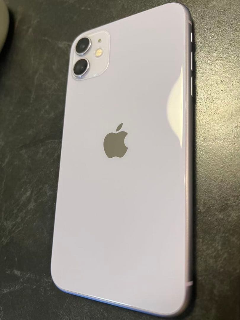 iphone11本体128GB