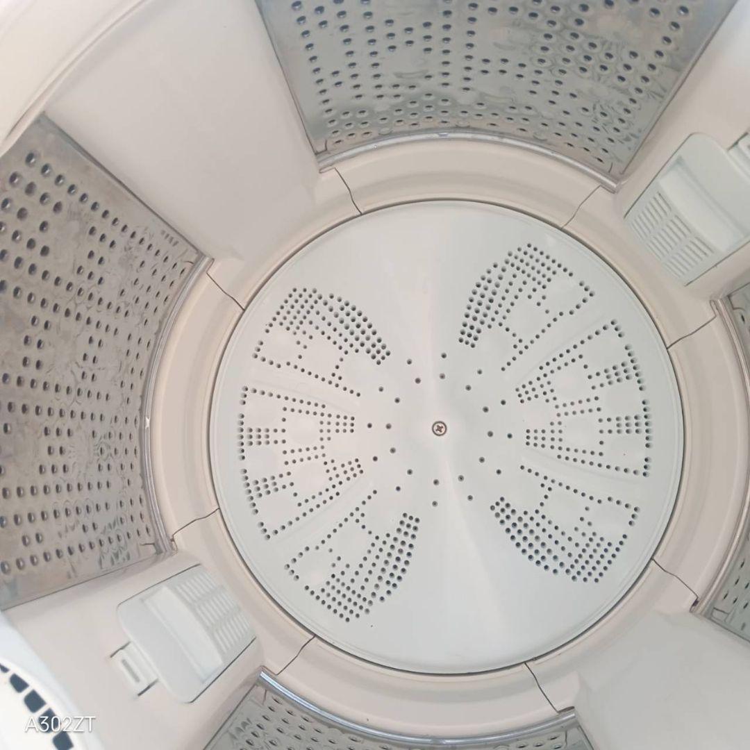 H151安心保証付き　日立　ビートウォッシュ洗濯機 洗濯容量7㌔