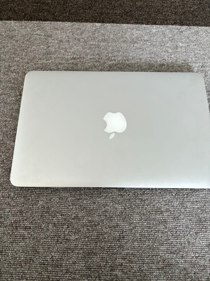 MacBook Air 11インチ (Mid 2013) A1465
