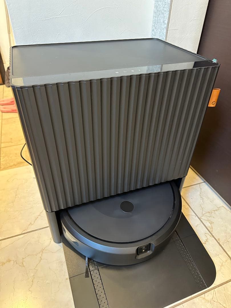 【uni63】ルンバ コンボ 10Max AutoWash X085860