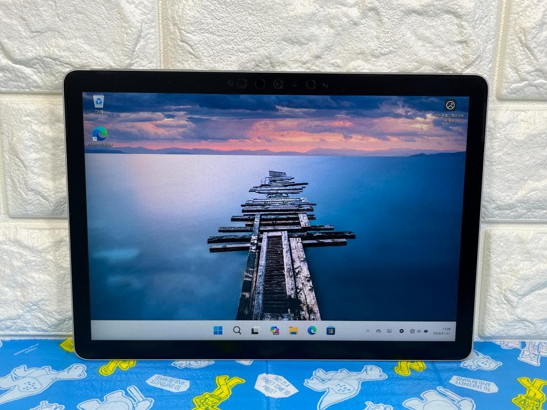 Surface Go 2 1927 LTE タブレット Windows11