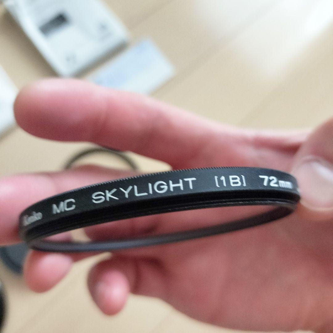 ソニーFE70-200MM F4 G OSS