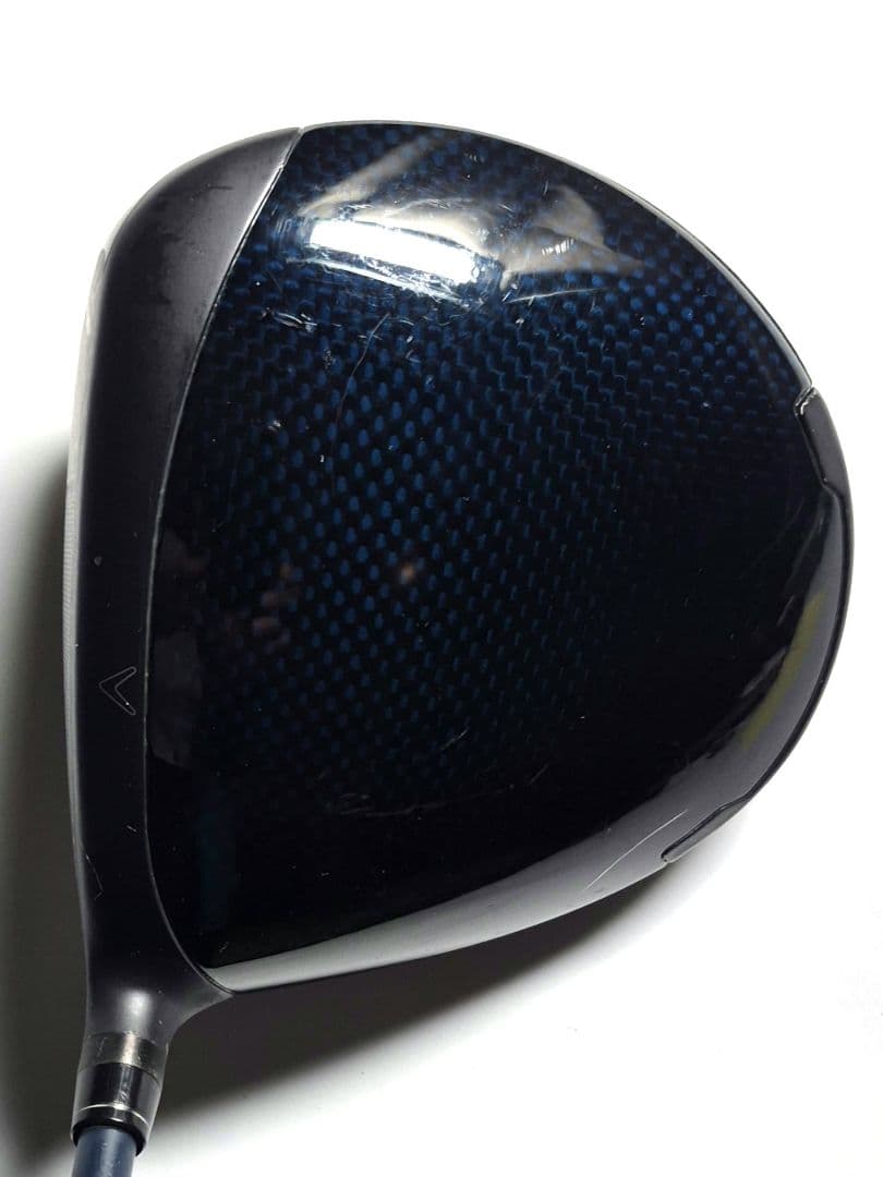 PARADYM MAXFASTドライバー