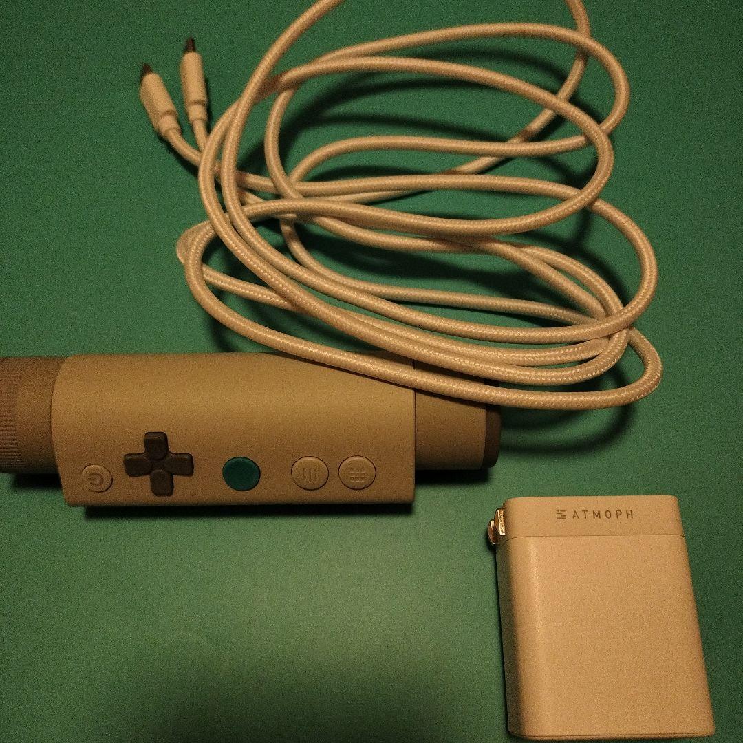 ディスプレイ・モニター本体 Atmoph Window Yo + Scope