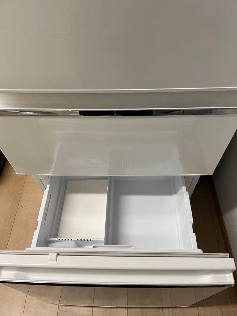 三菱電機 冷凍冷蔵庫 MR-CX33C