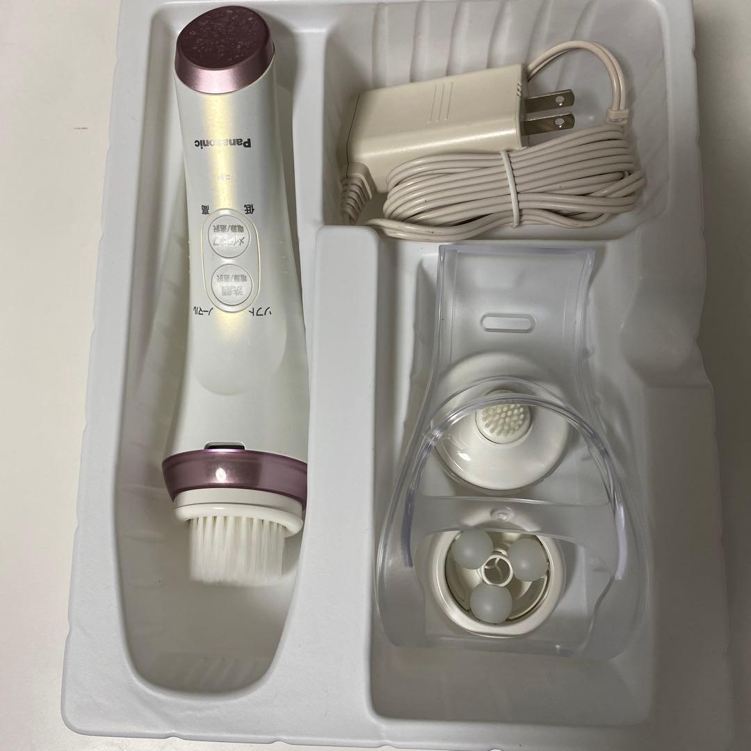 Panasonic EH-SC67 洗顔美顔器 濃密泡エステ