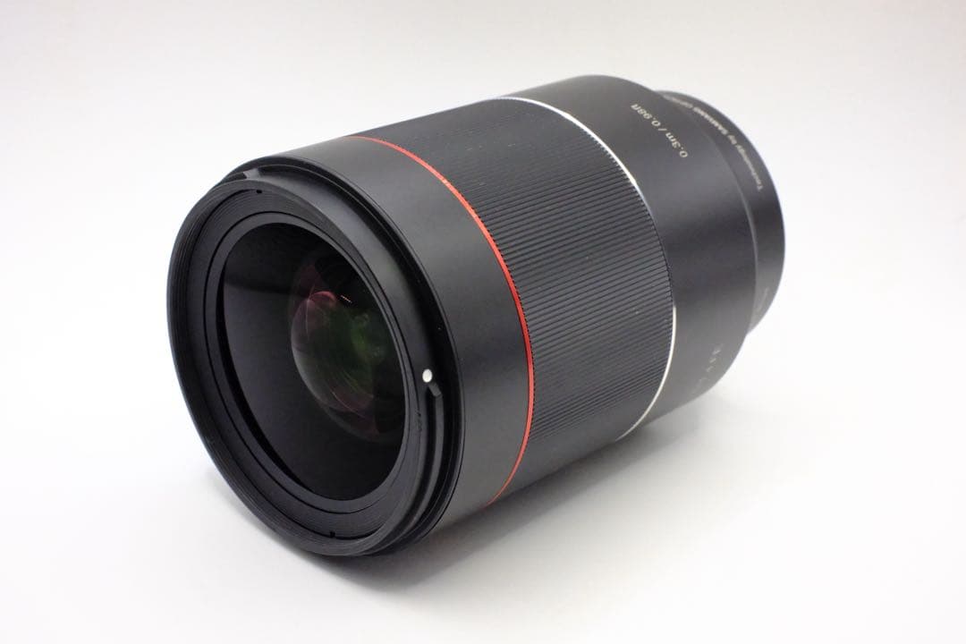 ROKINON (サムヤン)AF 35mm f/1.4