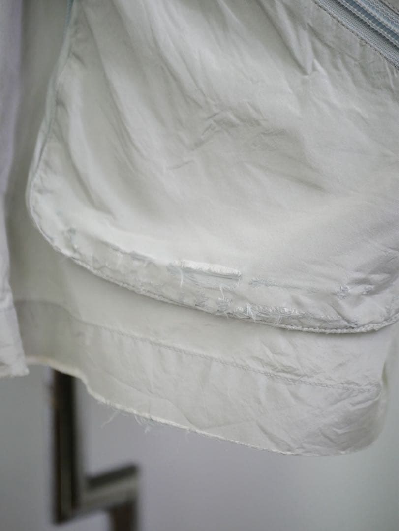 【タイムセール中】 Giorgio Armani Donna silk jk