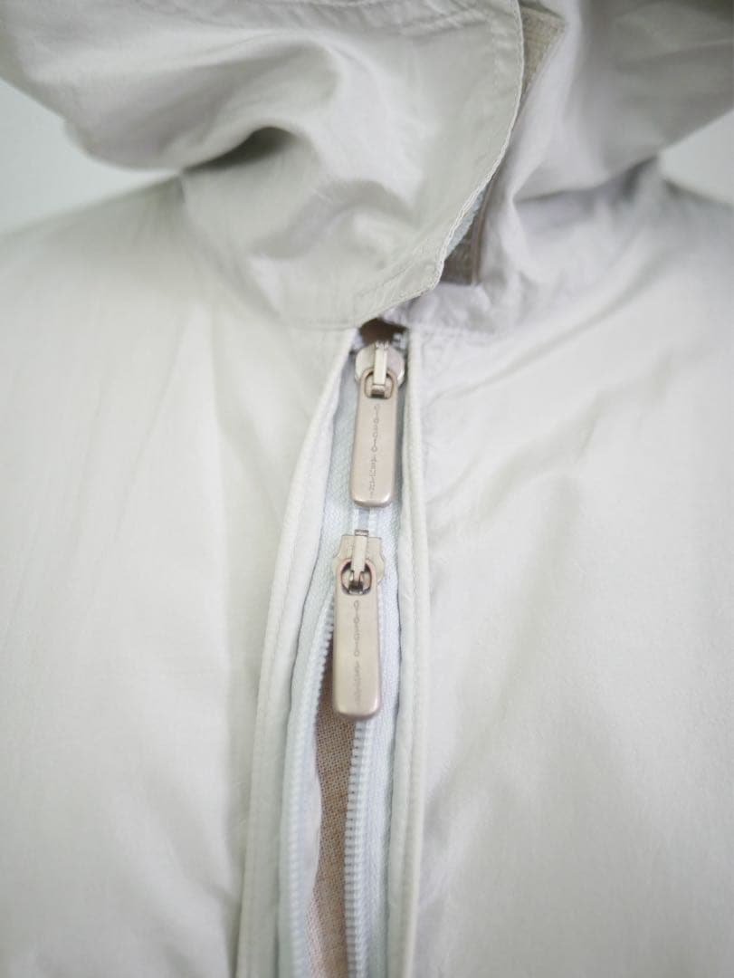 【タイムセール中】 Giorgio Armani Donna silk jk