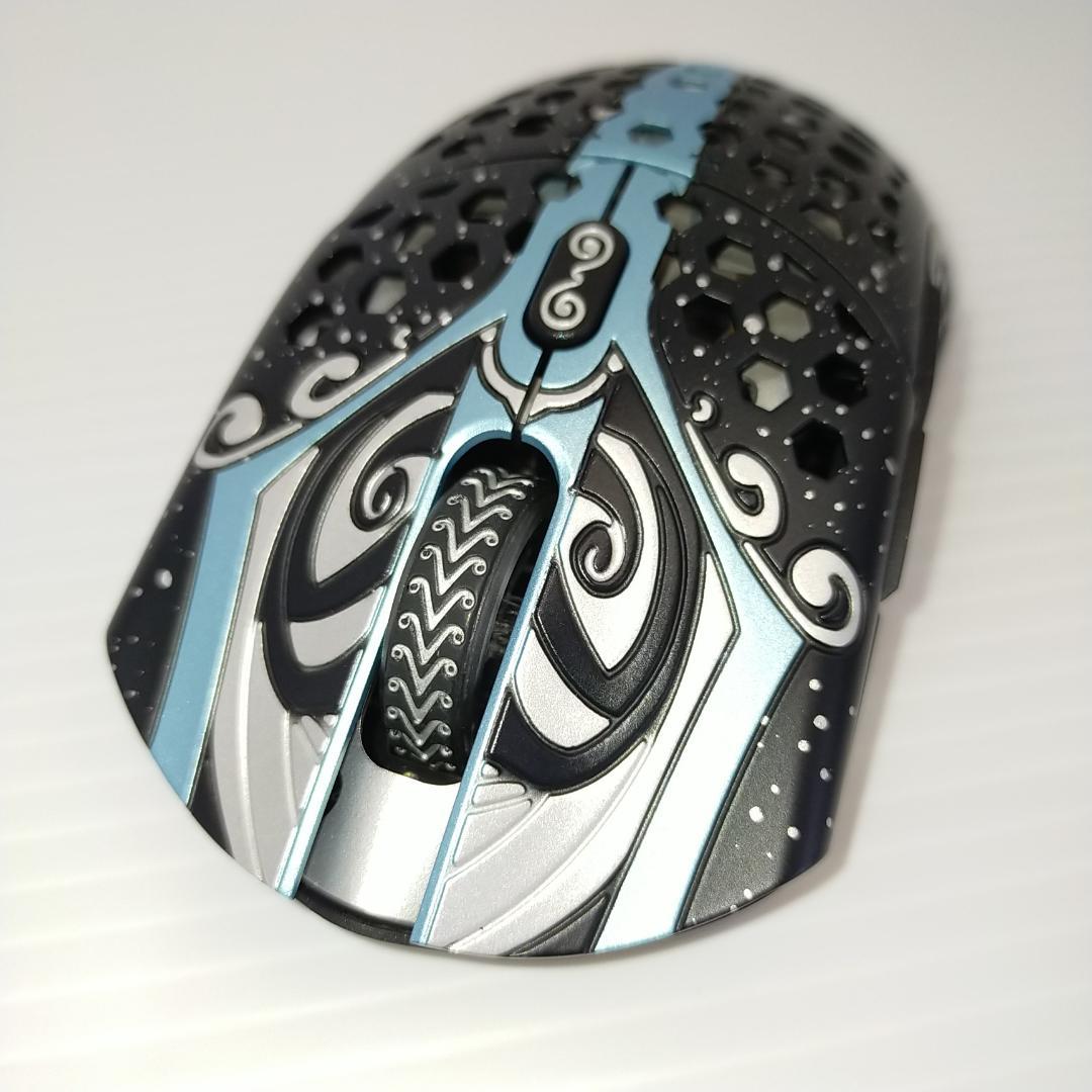 FinalMouse ファイナルマウス スターライト-12 ファントム Sサイズ