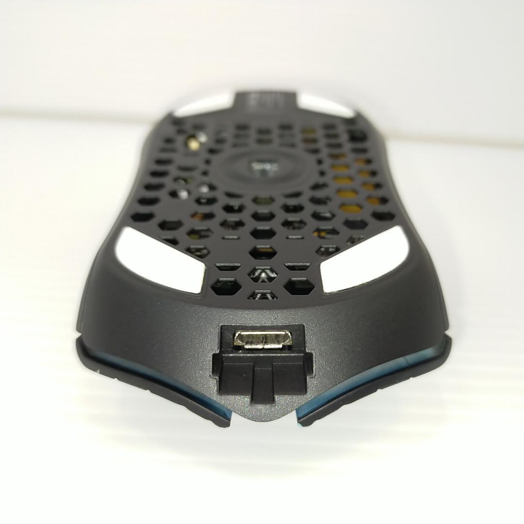 FinalMouse ファイナルマウス スターライト-12 ファントム Sサイズ