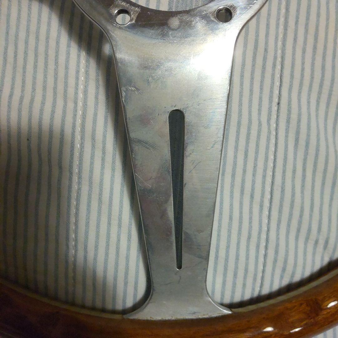 ナルディ　クラシック　ウッド　36π