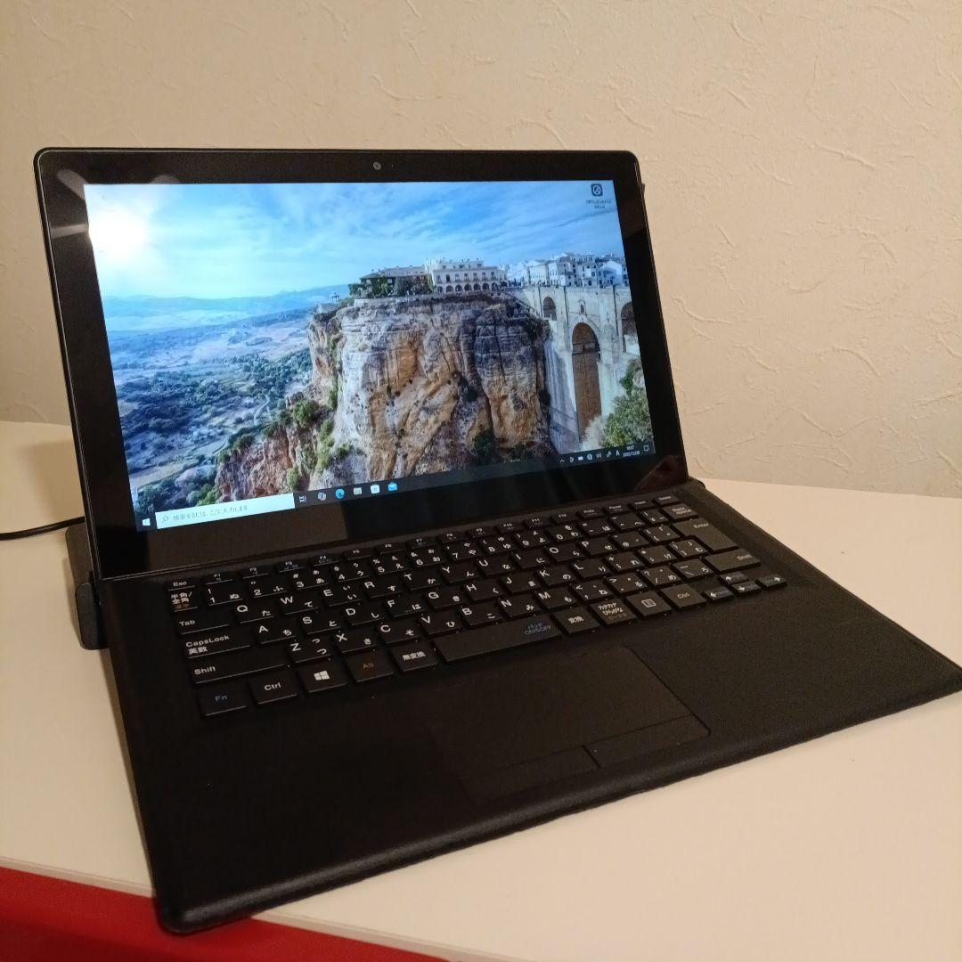 NEC　VersaPro VS VKT12/SG-5 タブレットPC　その２