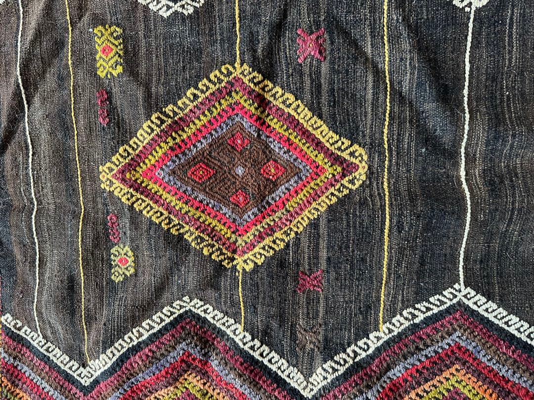 【siroiyoru】ビンテージラグ