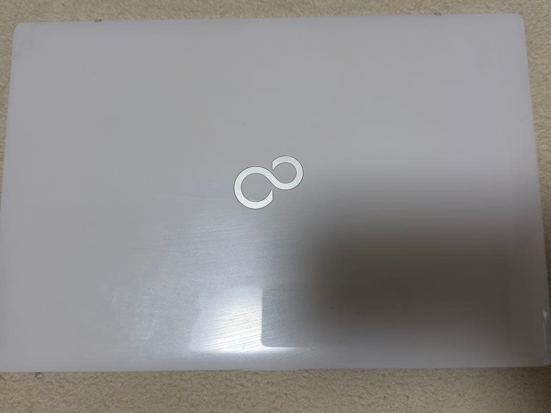 MVA53D1W ノートPC Windows10 Core i7 8GB 1TB