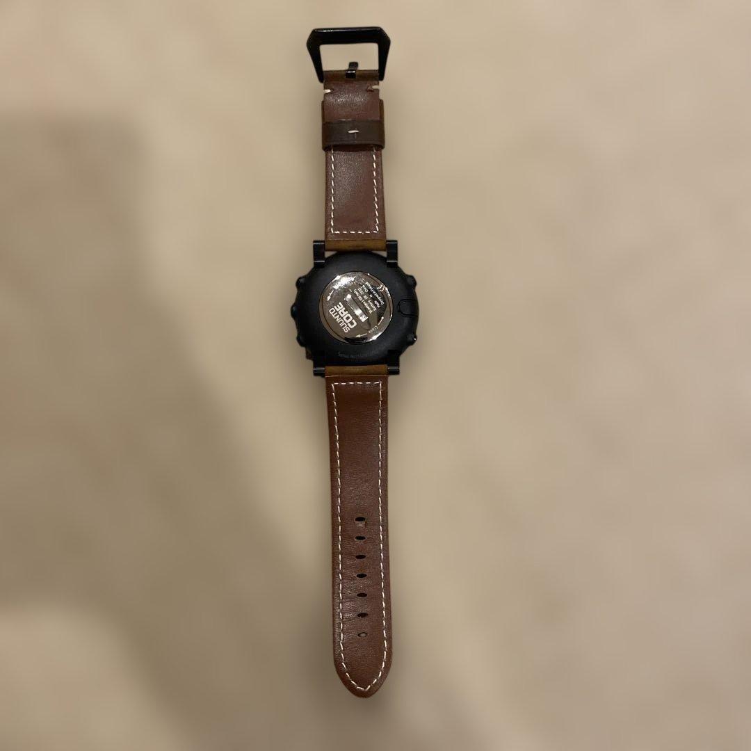 98　SUUNTO アウトドア時計　core セット