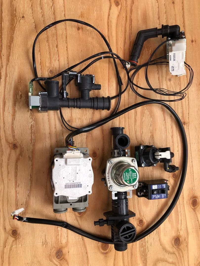 日立エコキュート　貯湯ユニット　BHP-TA46P1