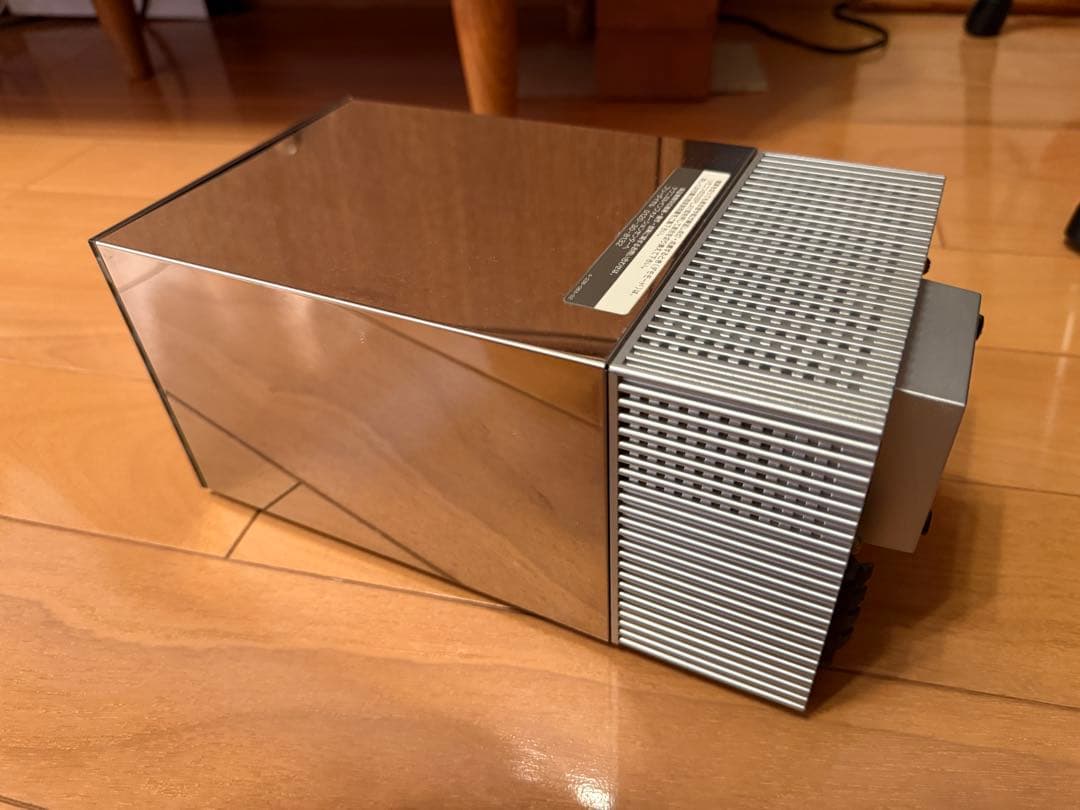 SOMY MDコンポ CMT-C7NT ジャンク