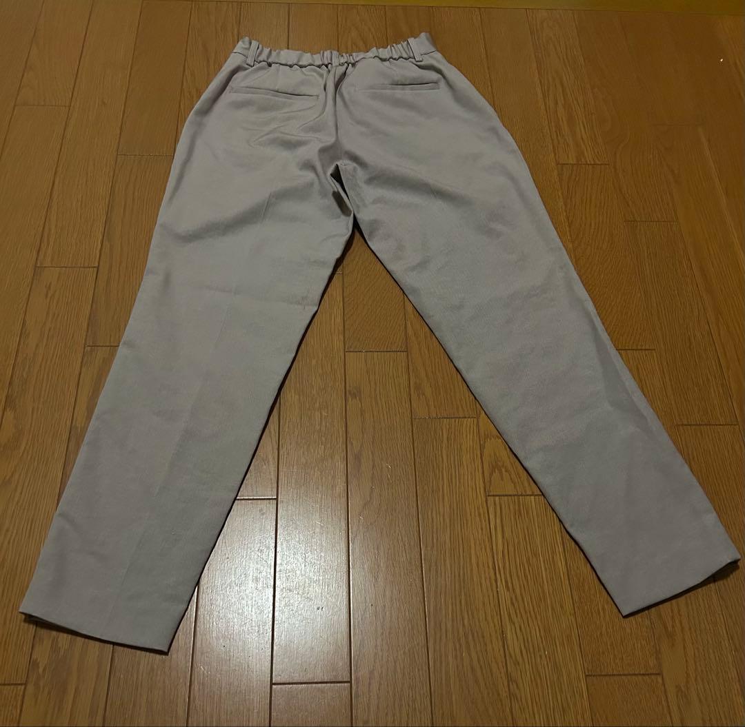 【ecco】新品未使用green label relaxing ス－ツ