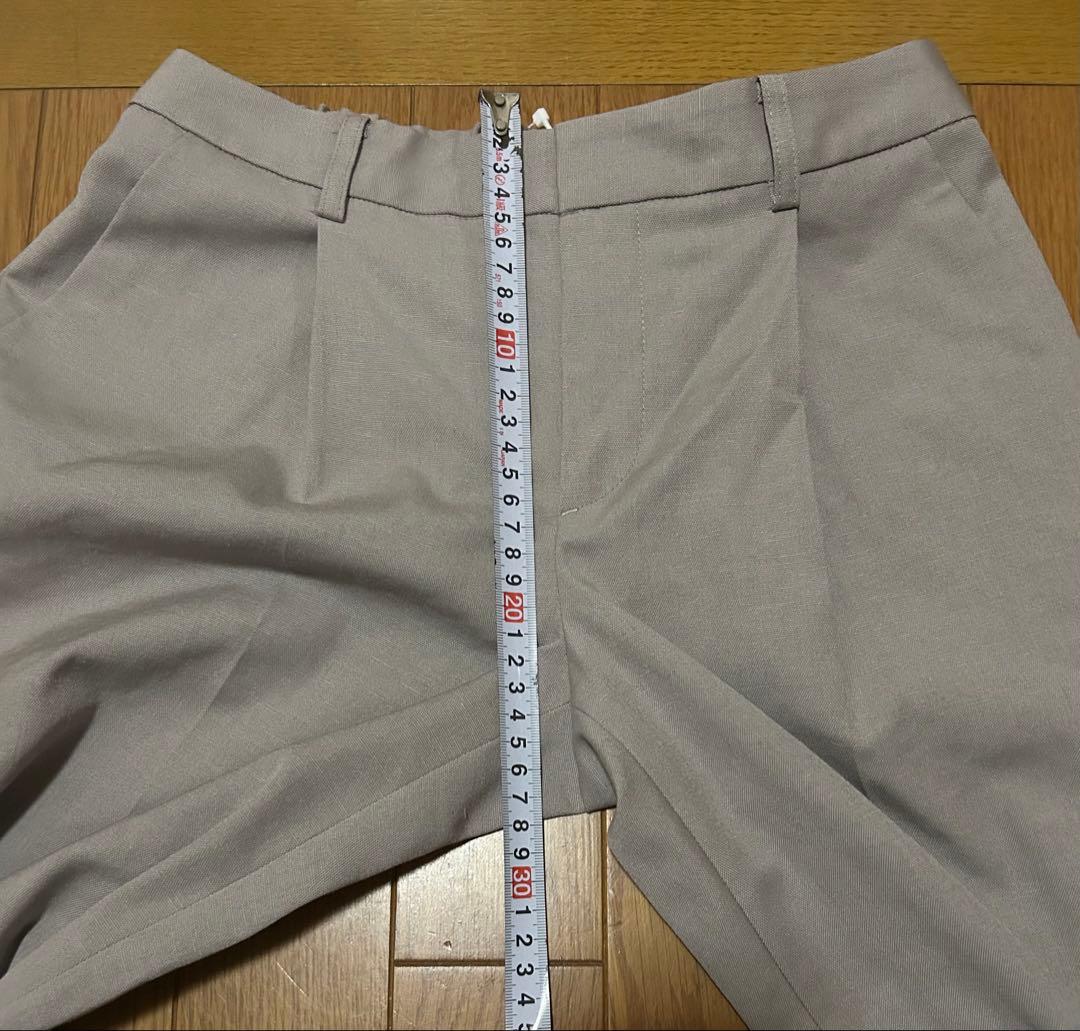 【ecco】新品未使用green label relaxing ス－ツ