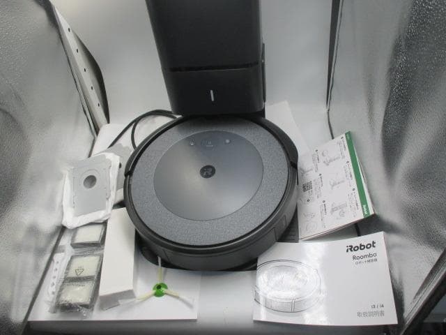【送料無料】ルンバi3　付属品いろいろ、アイロボット