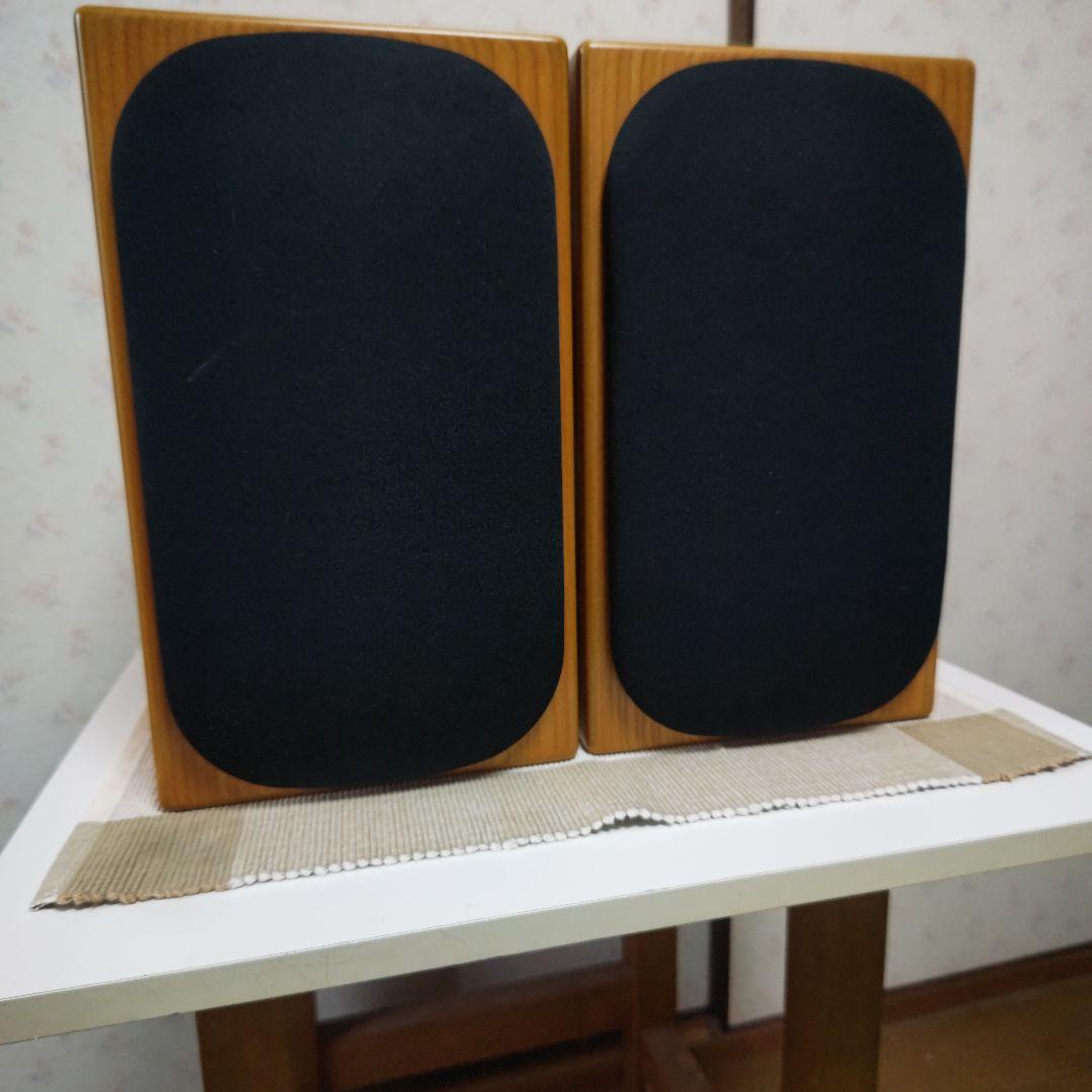 MONITOR AUDIO SILVER RS 1 CHERRY×2 新品同様品