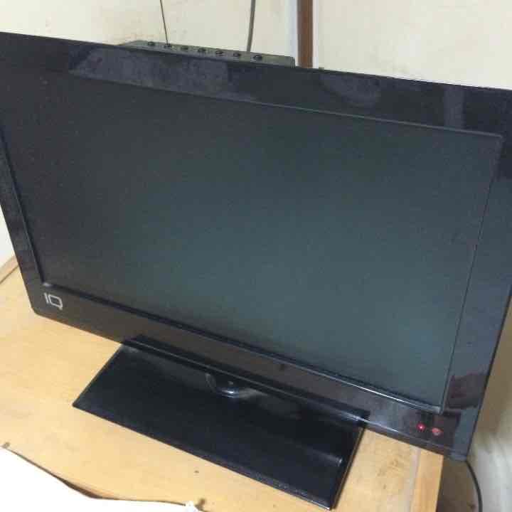 19インチテレビ