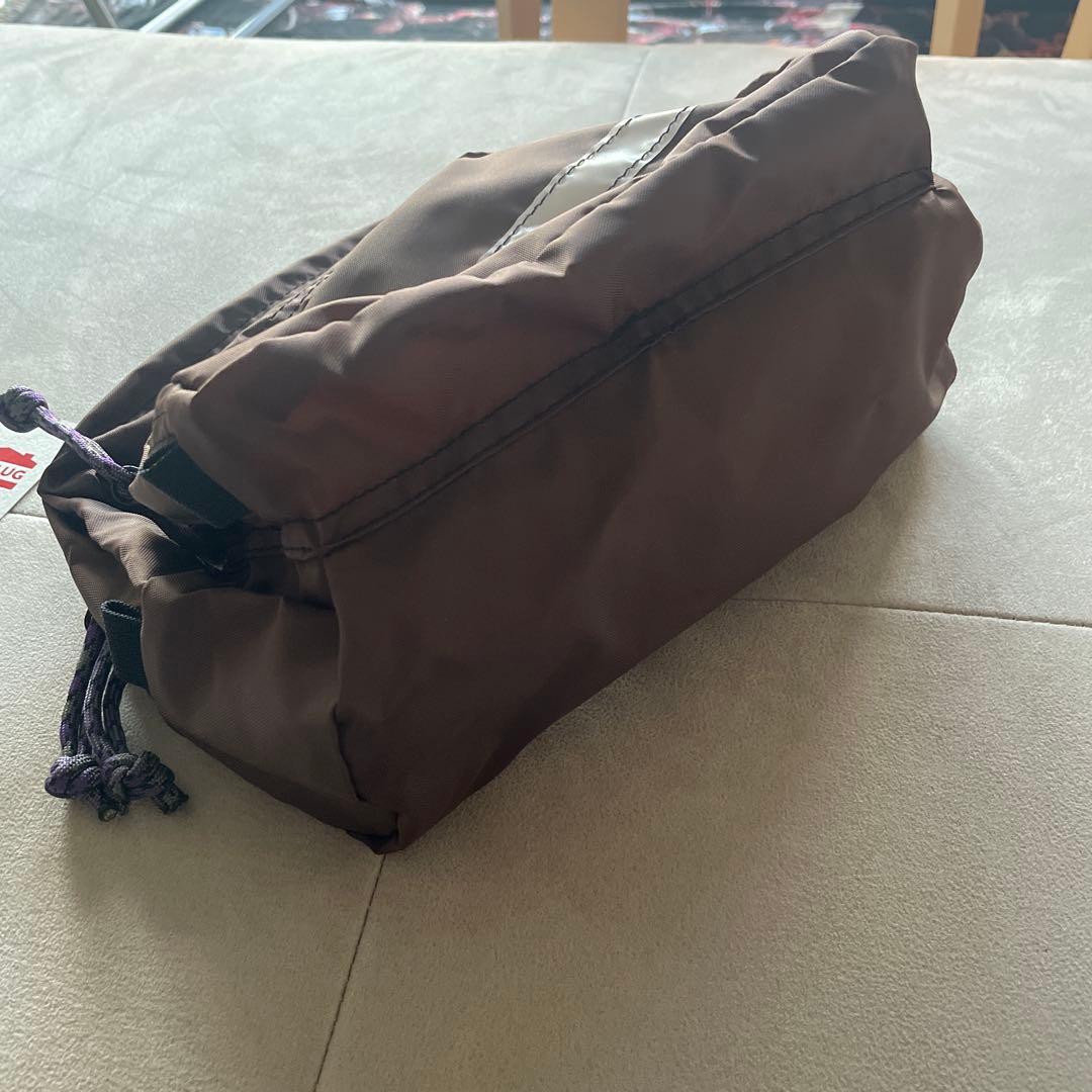 【未使用品】BLUE LUGxSIESTA Multi Bike Pack