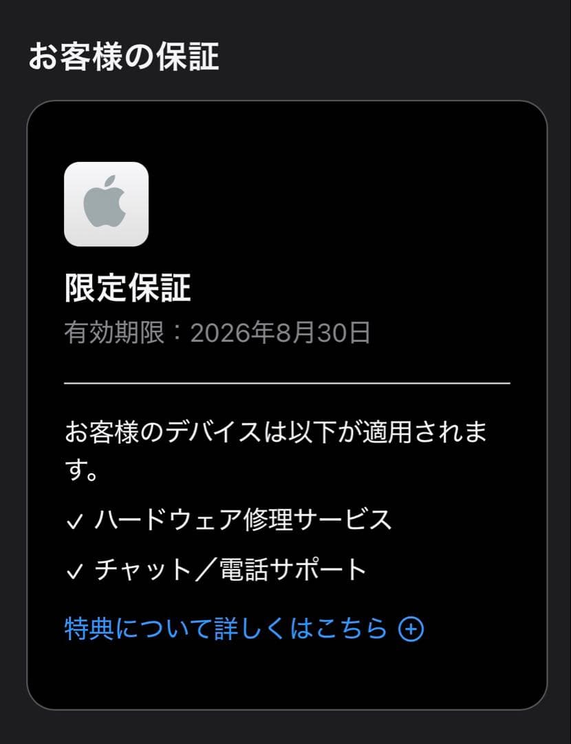 ✅【新品未使用】✨iPhone 11 Pro Max❣️256GB