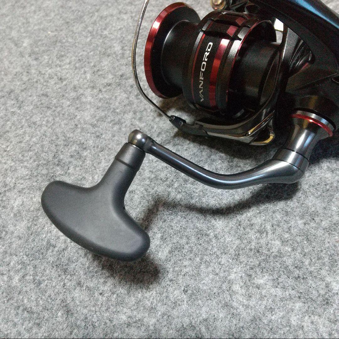 シマノ 20 ヴァンフォード 4000XG