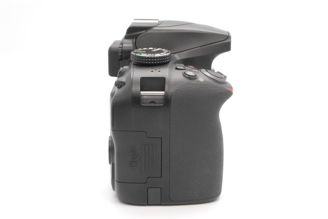 Nikon D3400 レンズキット 付属品多数 美品 Bluetooth対応