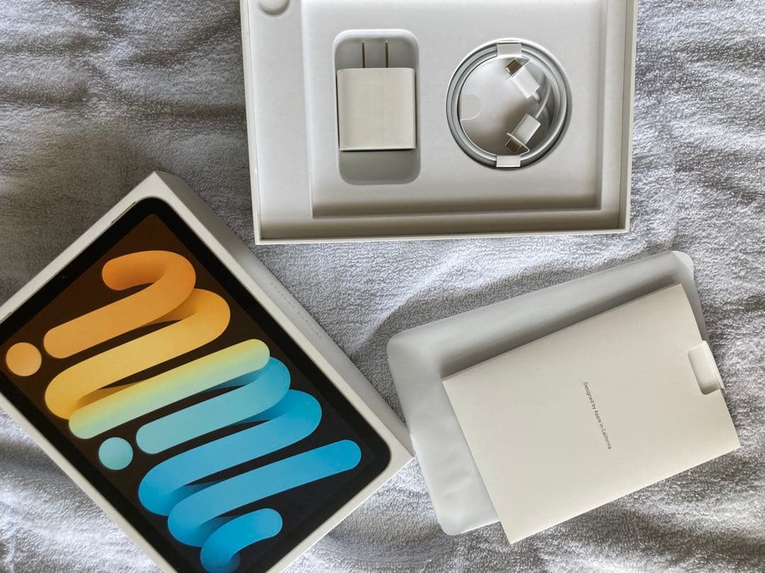 iPad本体 ipad mini 64GB Wi-Fi + Cellular