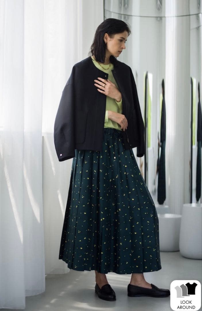 ebure2025AW 新品未使用タグ付き　販売中