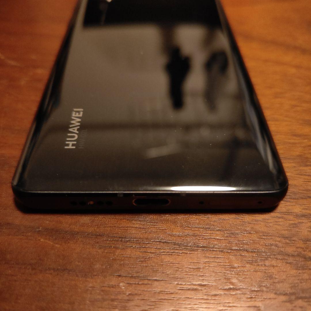 HUAWEI P30 Pro 本体