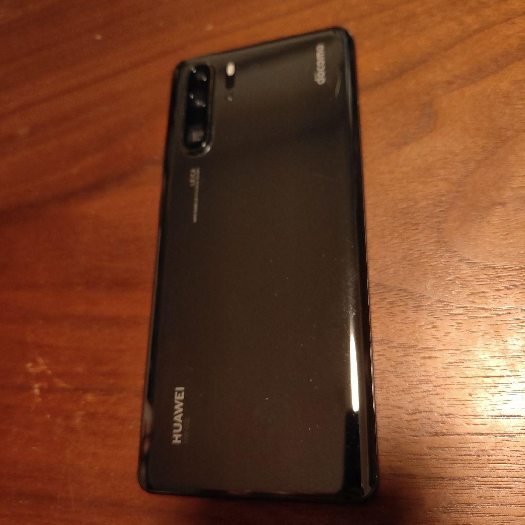 HUAWEI P30 Pro 本体
