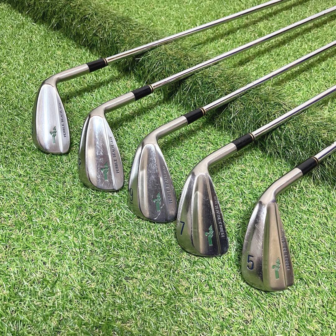 ゴルフを始める方にオススメ お買得セット レディースゴルフクラブ8本セット