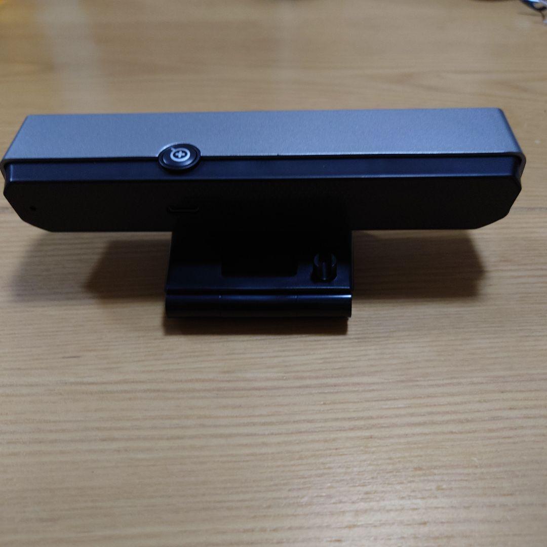 サンワサプライ CMS-V52S 4K Webカメラ