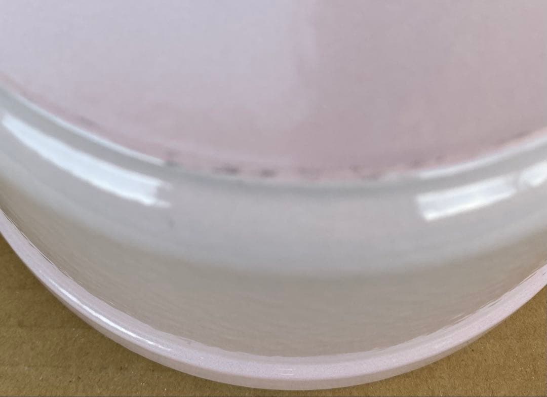 ストウブ ピコ ココット ラウンド 16cmソルベローズ