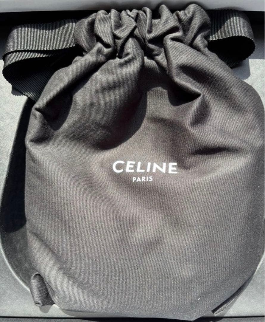 CELINE セリーヌ ヘッドホン MASTER & DYNAMI ブラック