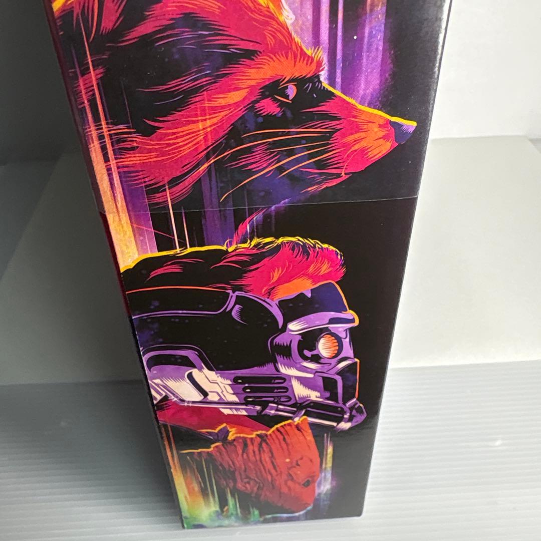 ぶ*✨様 貴重品マーベルレジェンドガーディアンズ・オブ・ギャラクシーボックスセッ