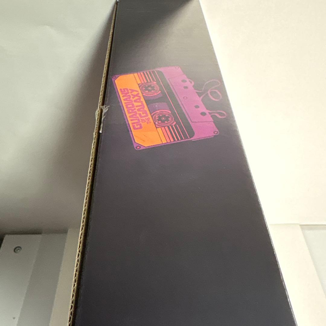 ぶ*✨様 貴重品マーベルレジェンドガーディアンズ・オブ・ギャラクシーボックスセッ