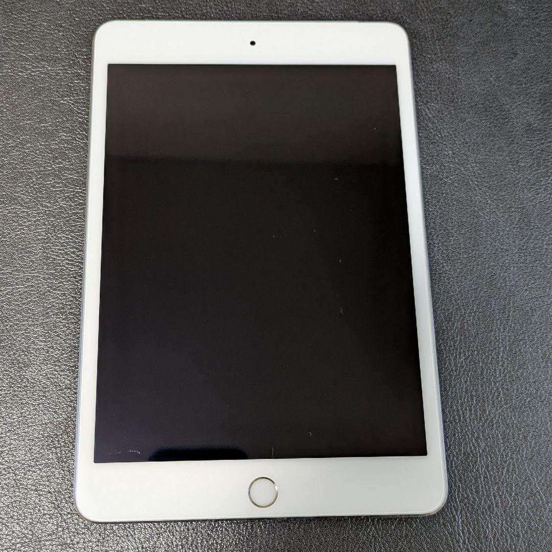 iPad mini 4 第4世代 A1550 Wi-Fi＋Cellular